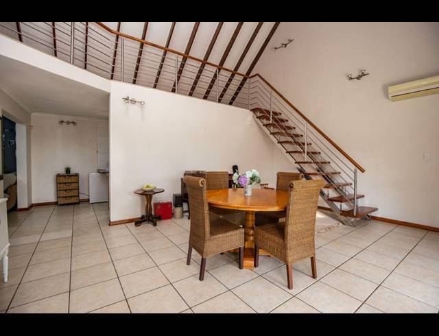 3 BEDROOM TOWNHOUSE FOR SALE IN ASSAGAY